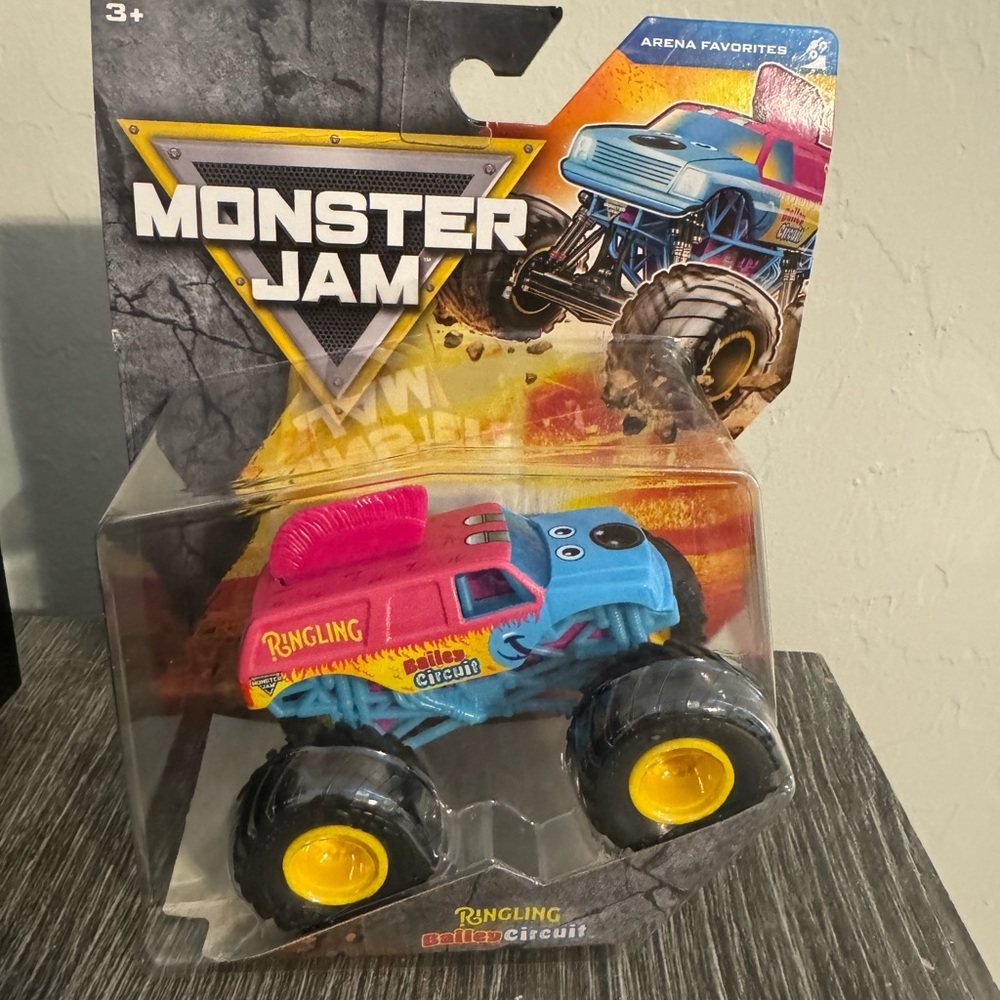 Monster Jam